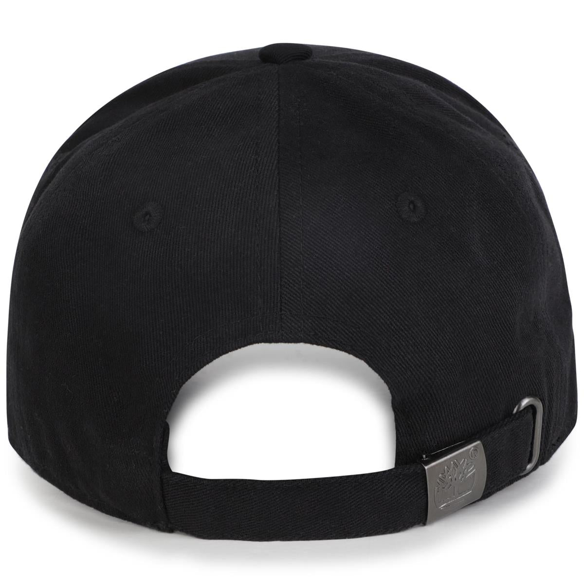 Boys & Girls Black Cap