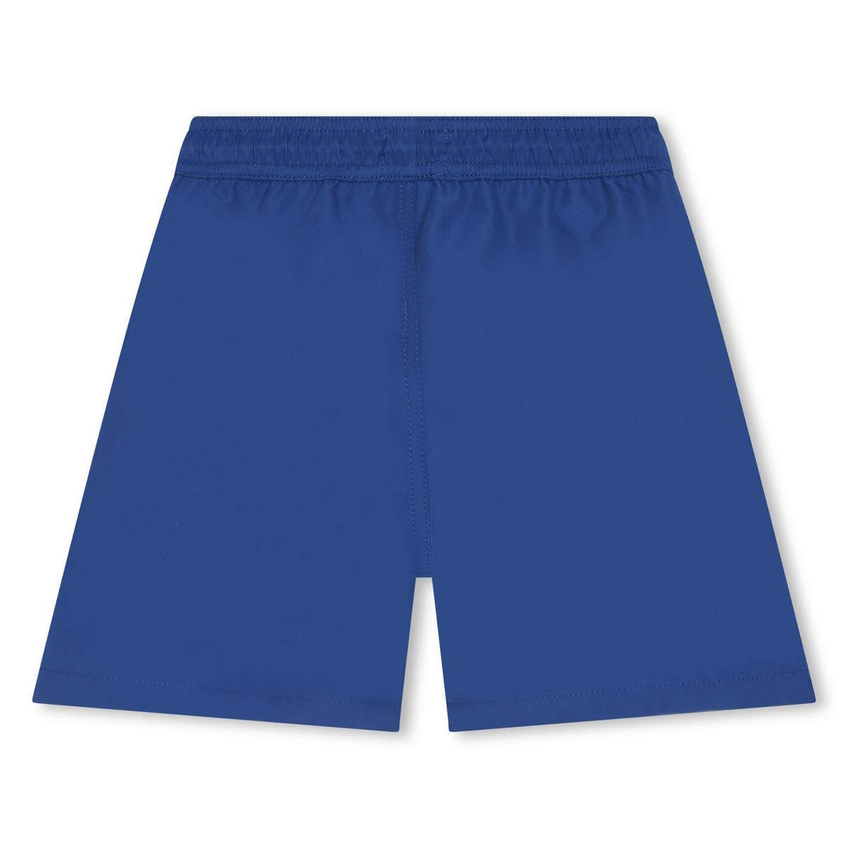 Boys & Girls Bule Swim Shorts