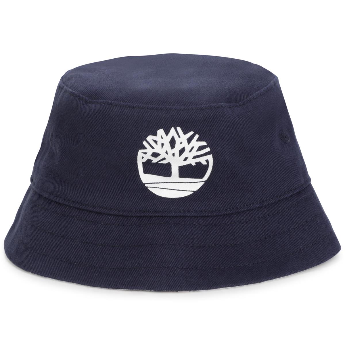 Boys & Girls Blue Hat