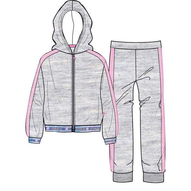 ENSEMBLE DE JOGGING