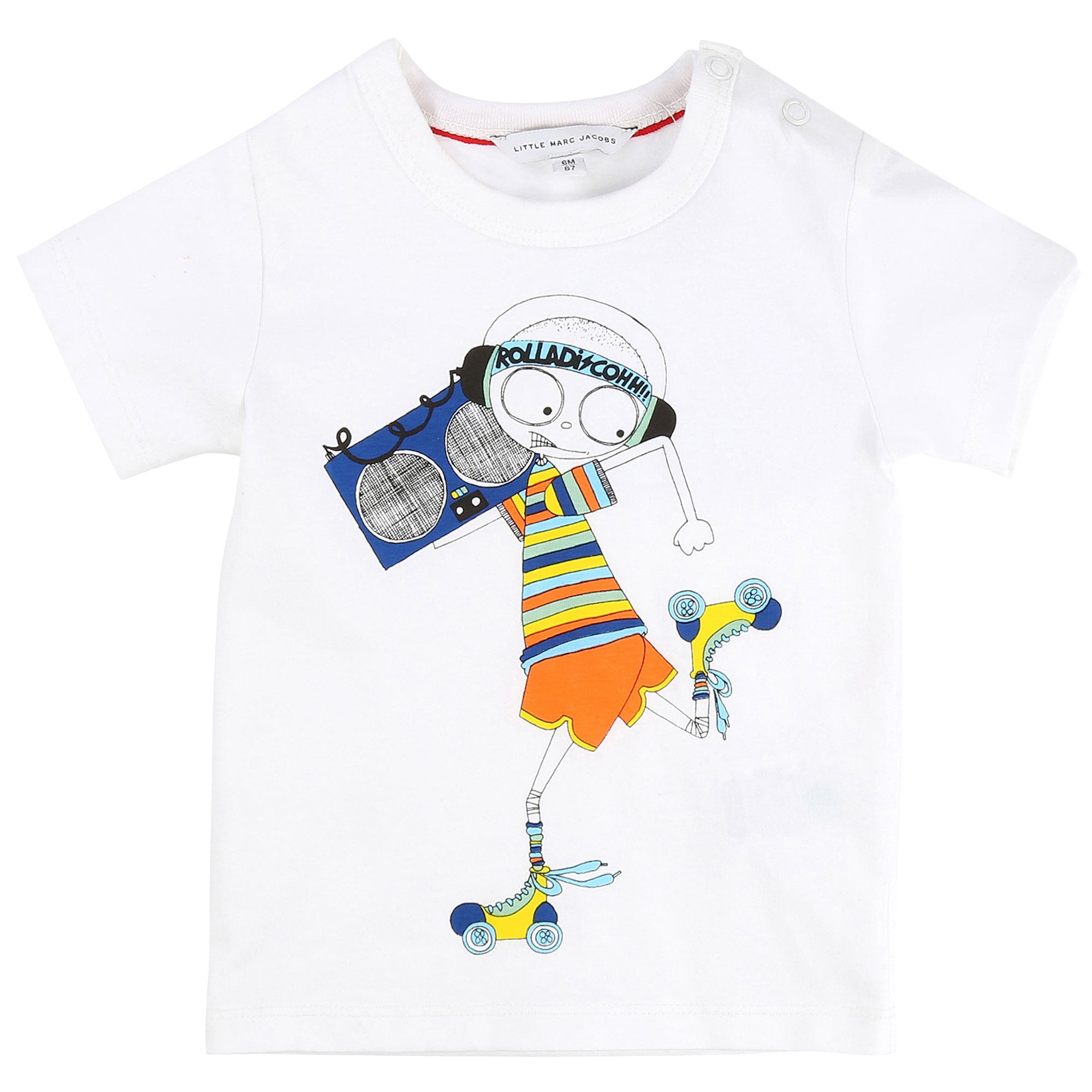 16010-01 - CÉMAROSE | Children's Fashion Store - 1