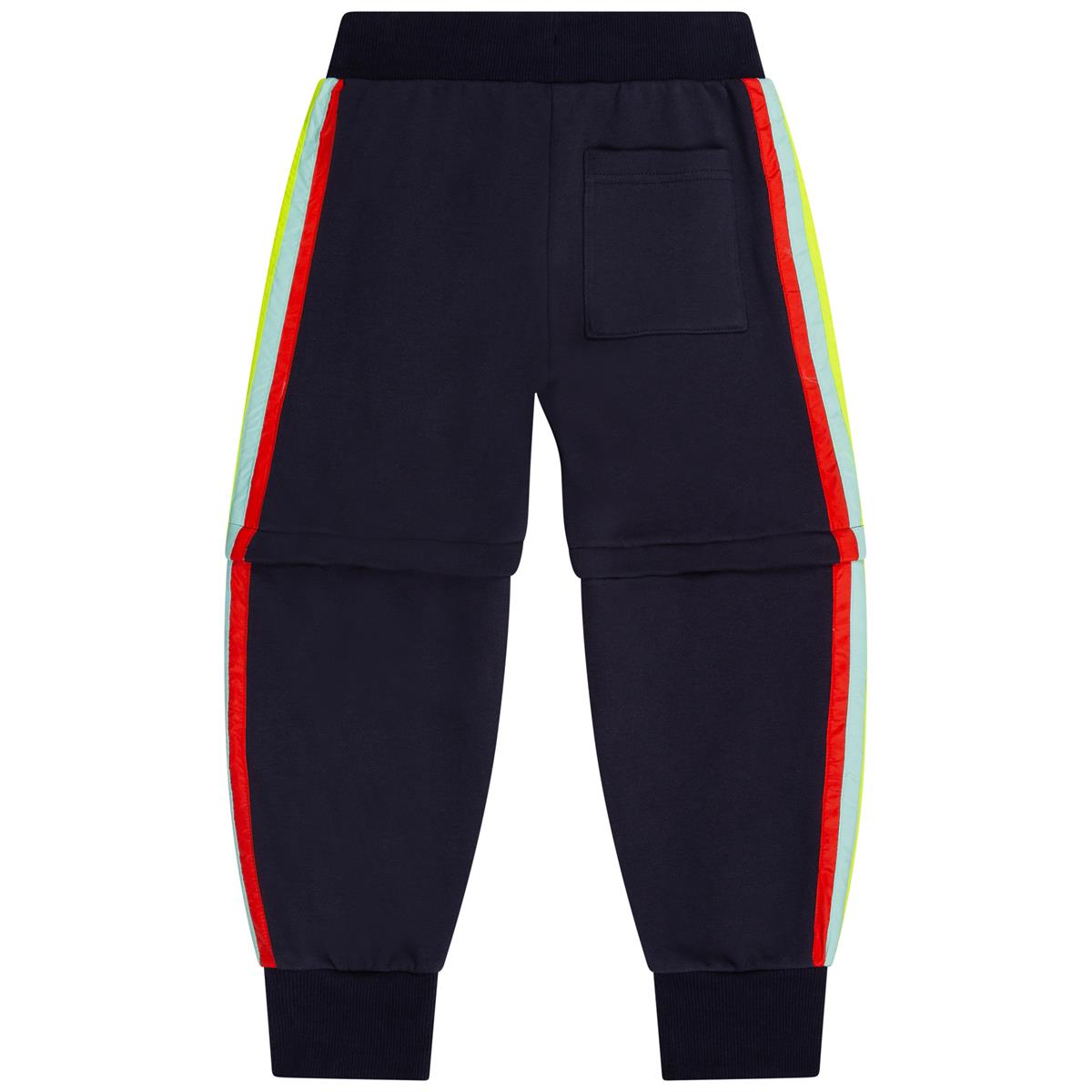 Pantalons de marine pour garçons et filles