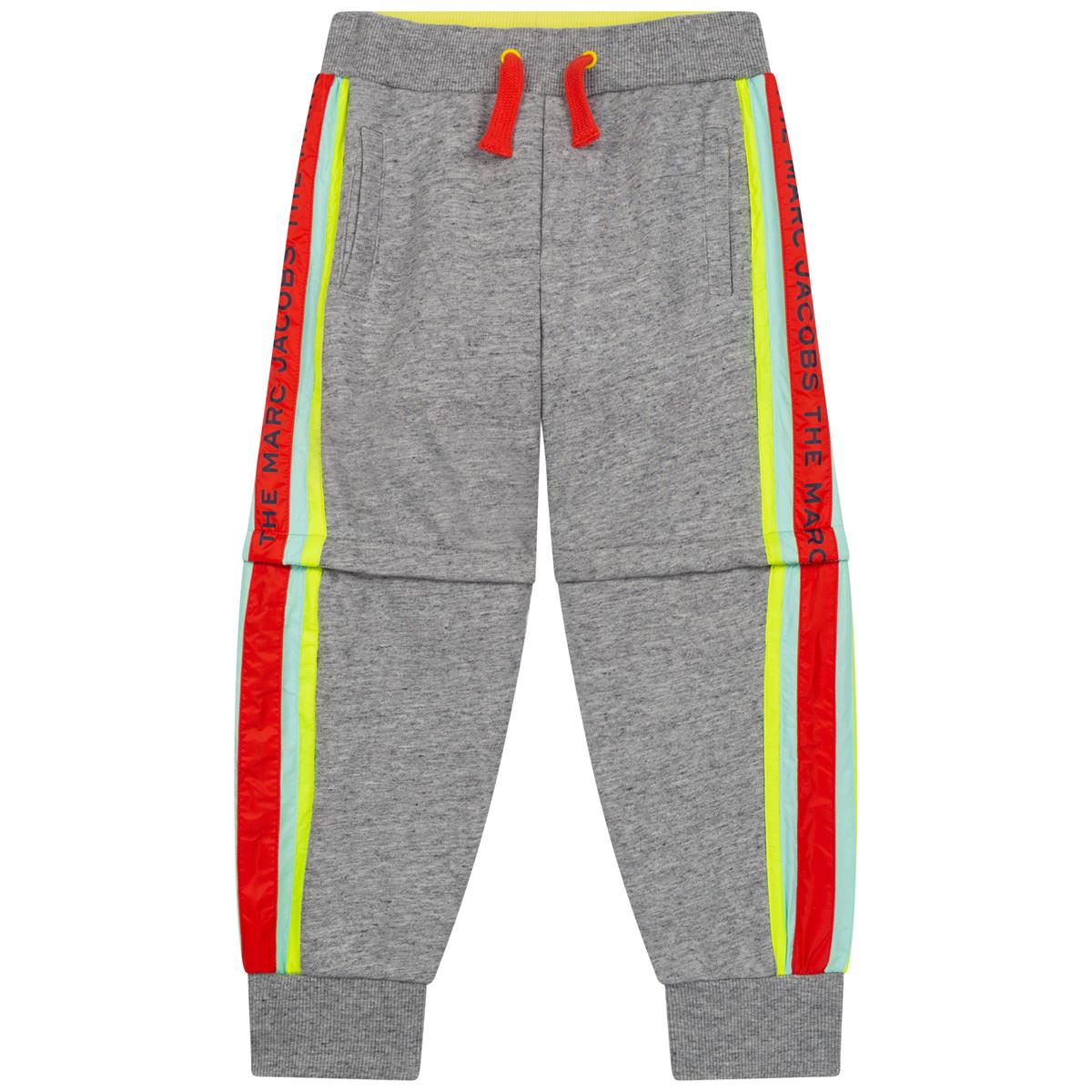 Pantalons Gris Garçons et Filles
