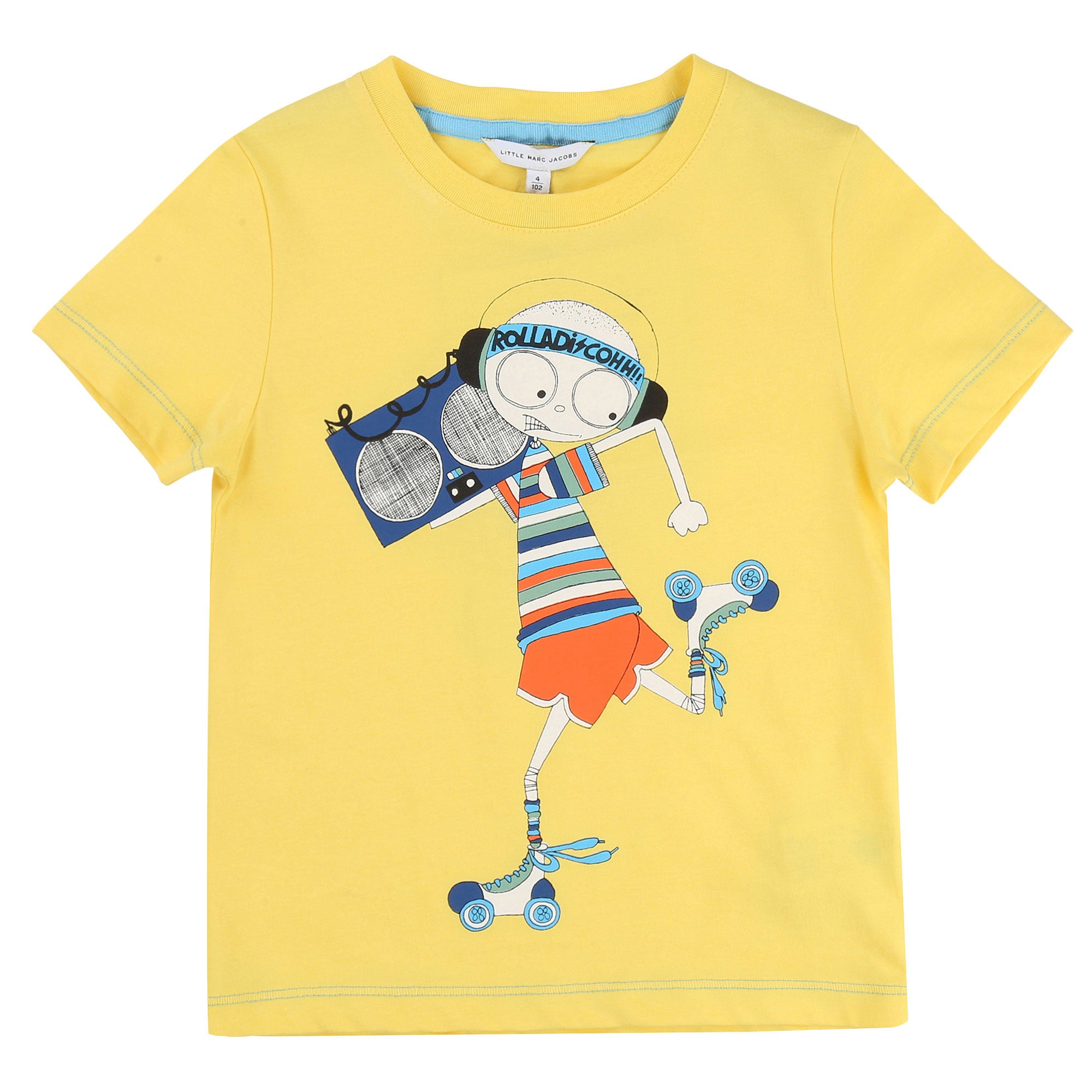 16036-01 - CÉMAROSE | Children's Fashion Store - 1