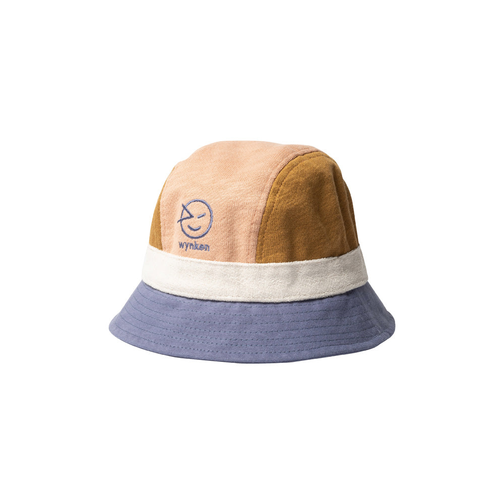 Boys & Girls Pink Cotton Hat