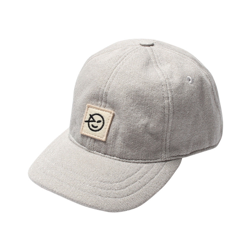 Boys & Girls Sliver Cotton Cap