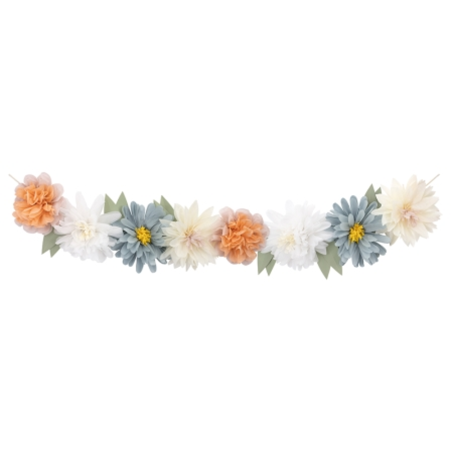 Giant Garland