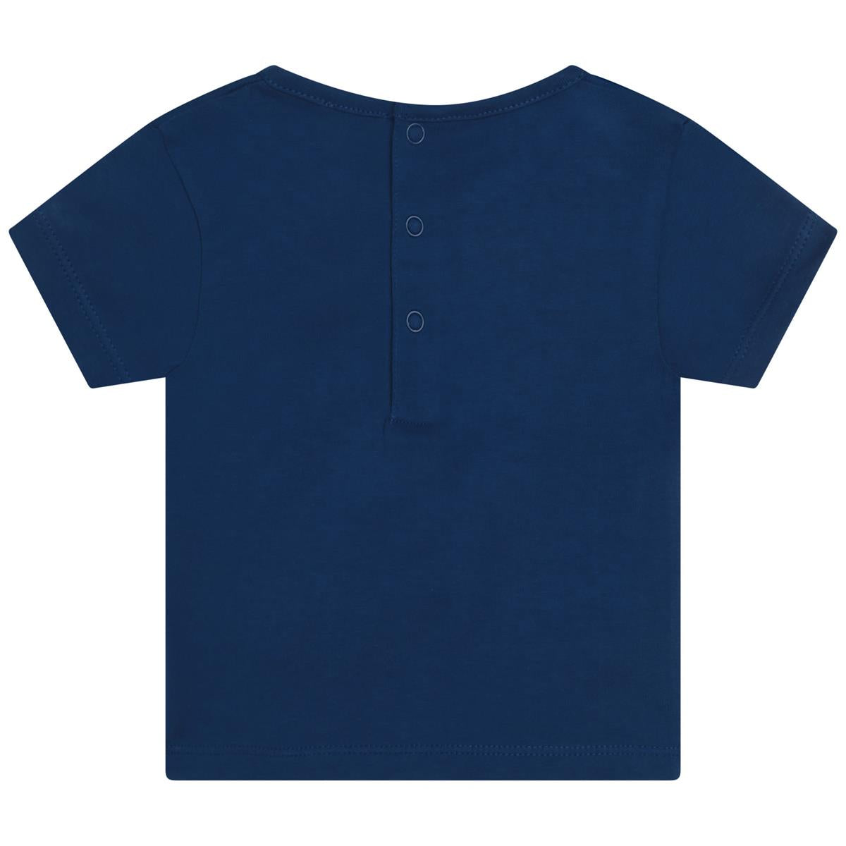 Boys Blue T-Shirt