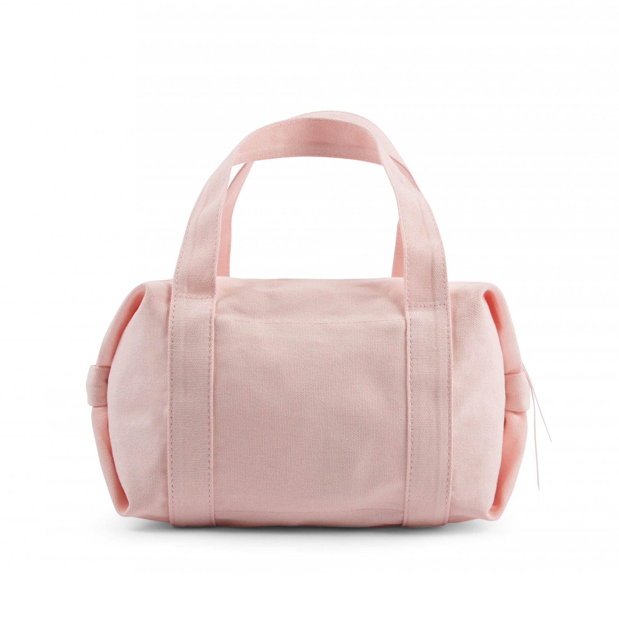 Sac de danse rose pâle pour filles (taille S)