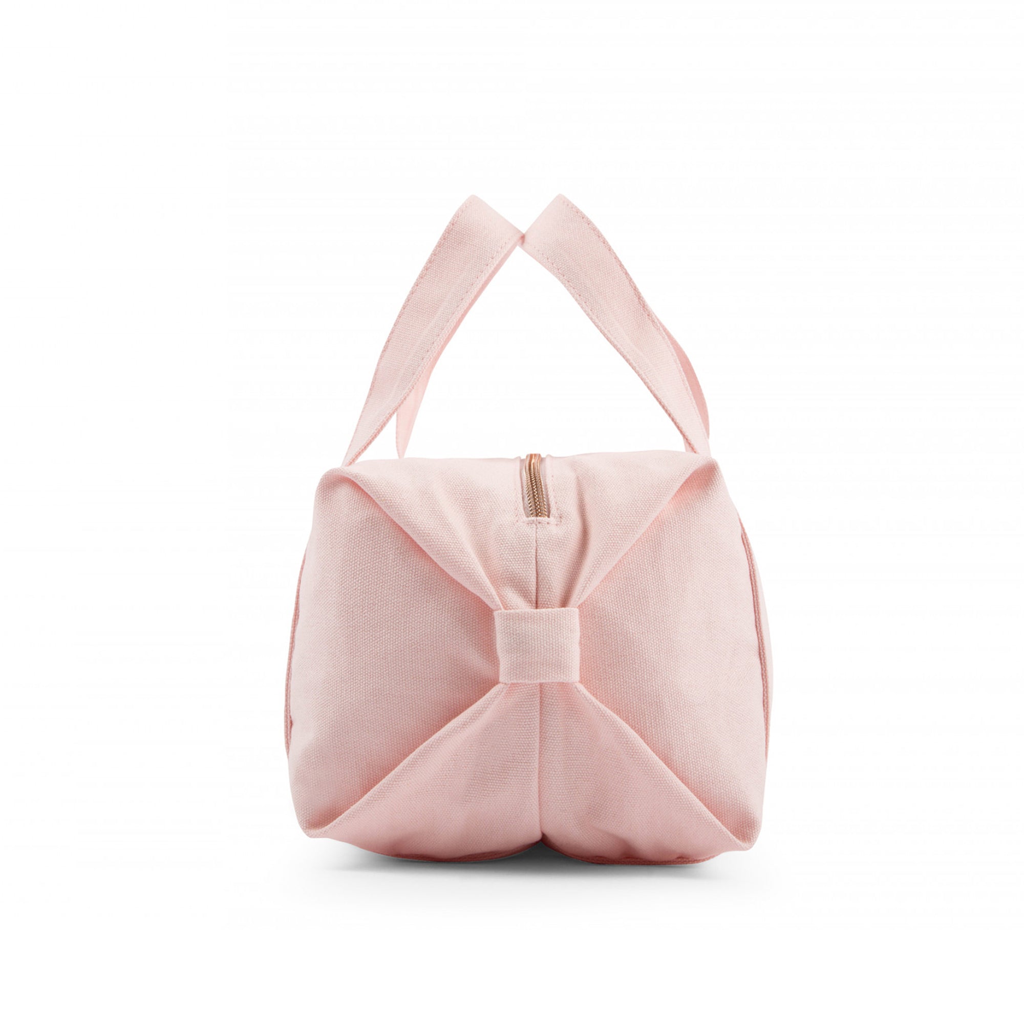 Sac de danse rose pâle pour filles (taille S)