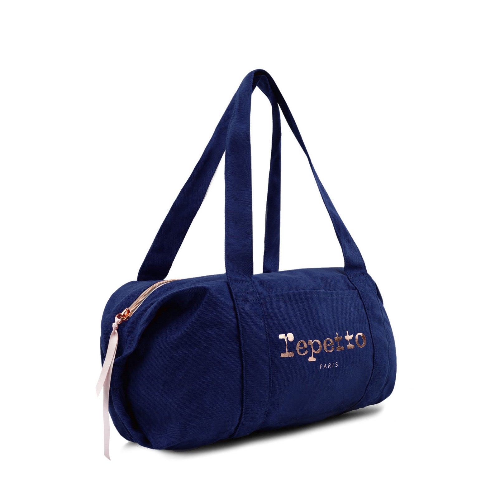 Girls Blue Ballet Bag (M 码)