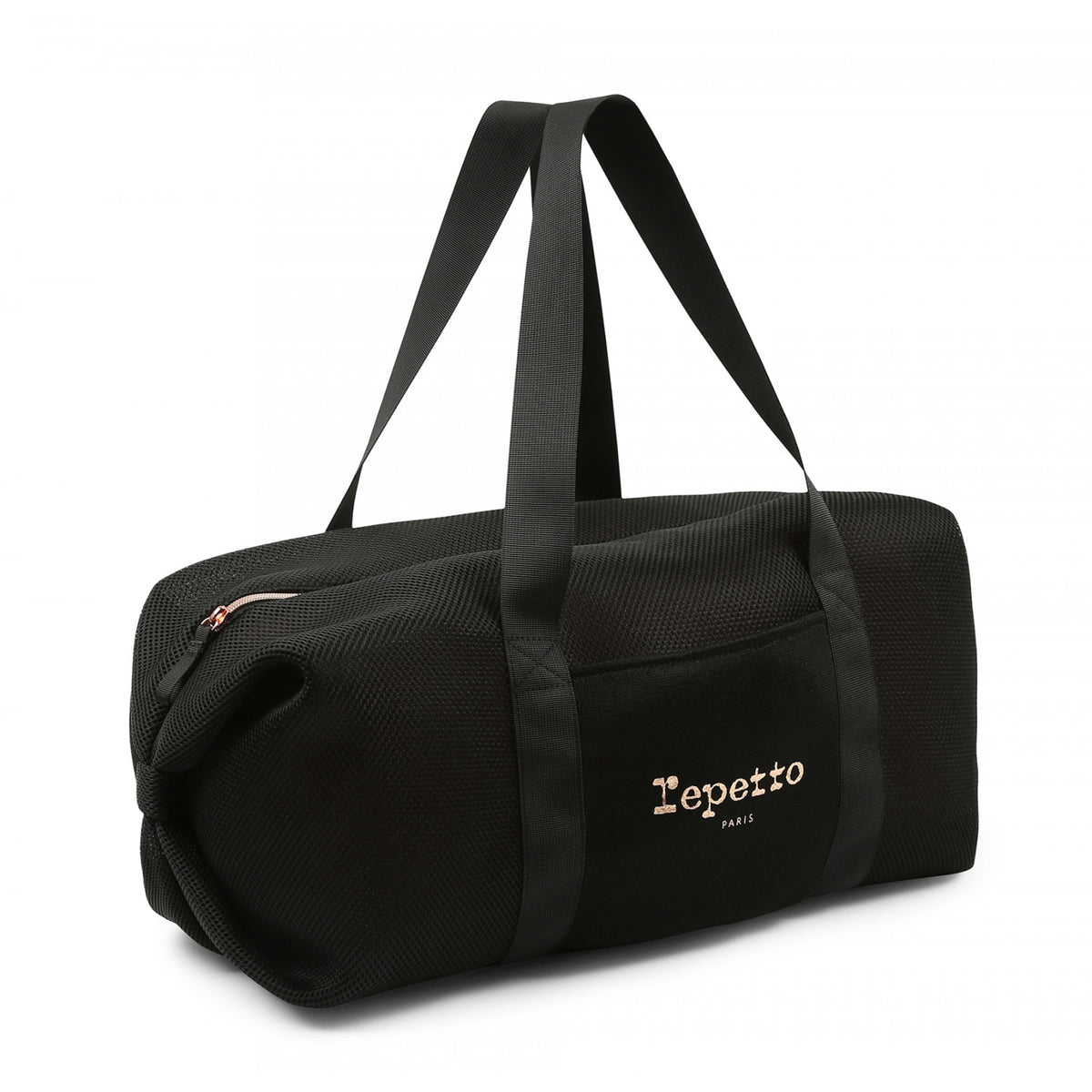 Sacs en coton noir