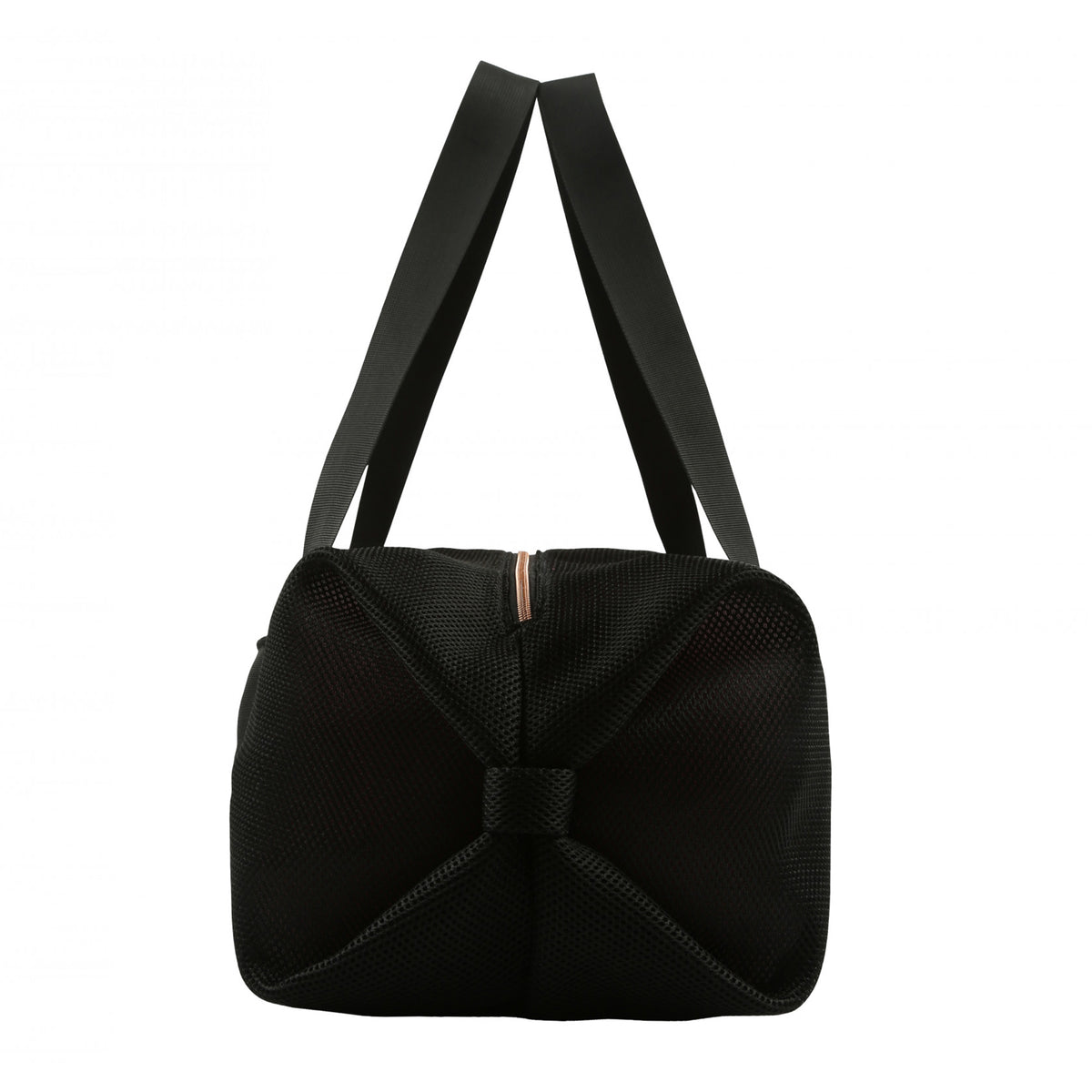 Sacs en coton noir