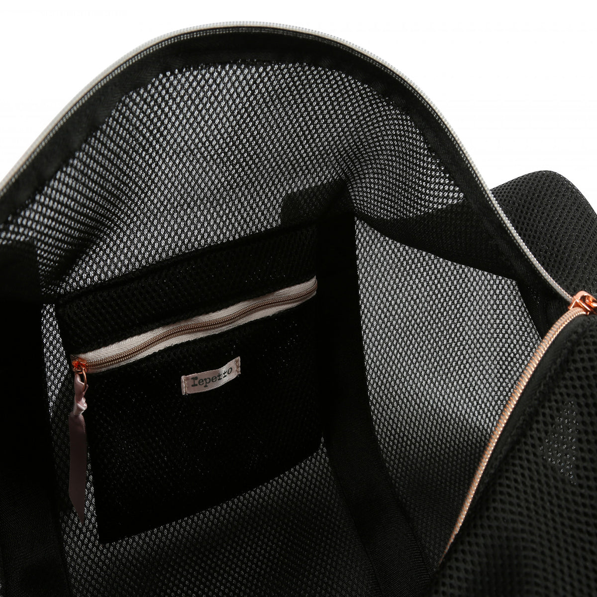 Sacs en coton noir