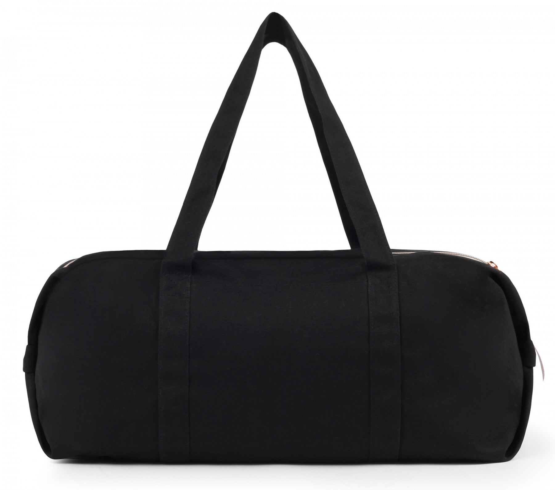 Sac de ballet noir pour filles (taille L)