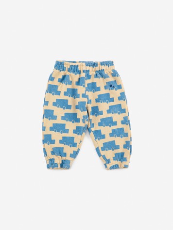 Baby Boys & Girls Blue Trosuers