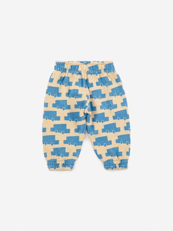 Baby Boys & Girls Blue Trosuers