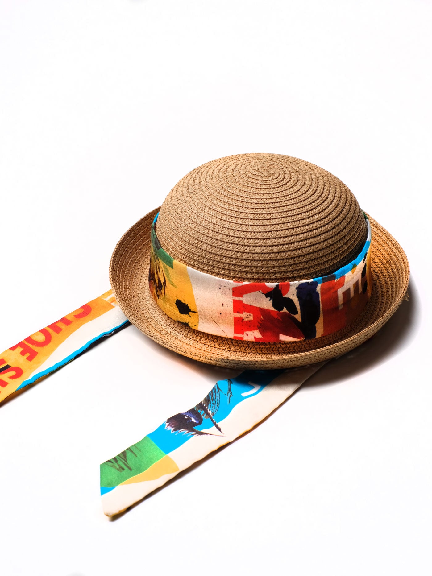 Boys & Girls Solange Veg Fibers Other Hat