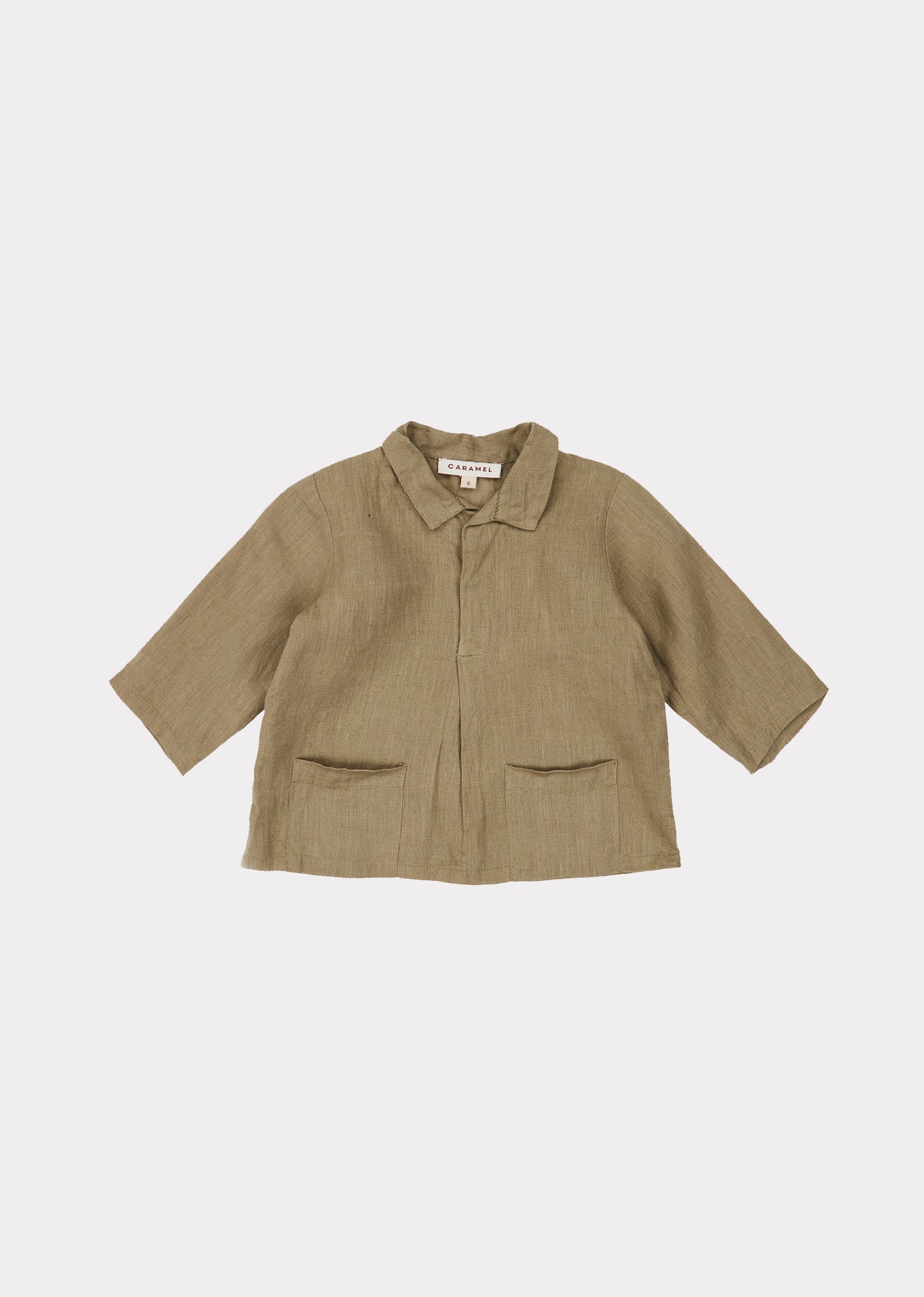 Ensemble vert foncé pour bébés garçons et filles