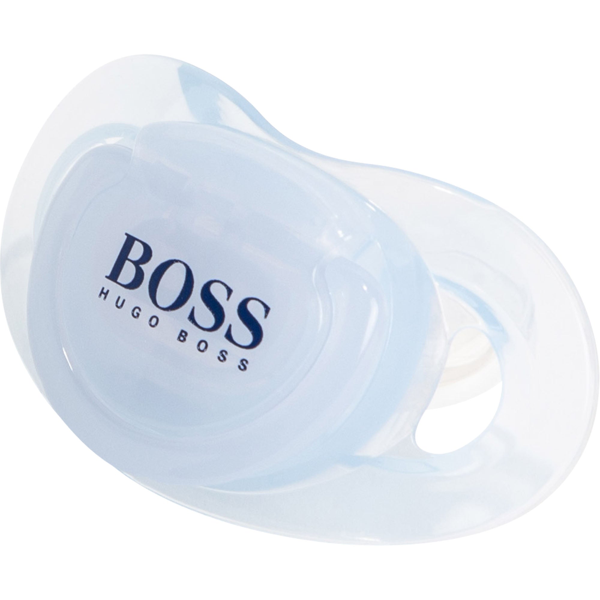 Sucette Bébé Bleue