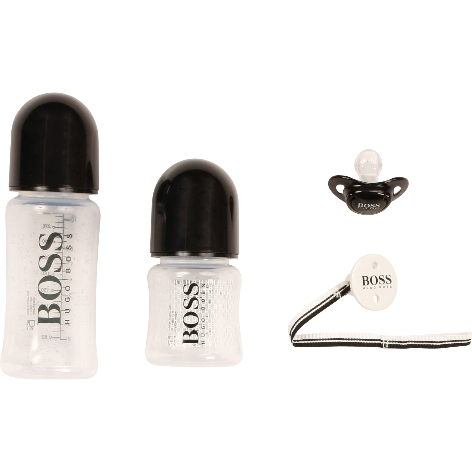 Kit de biberons
