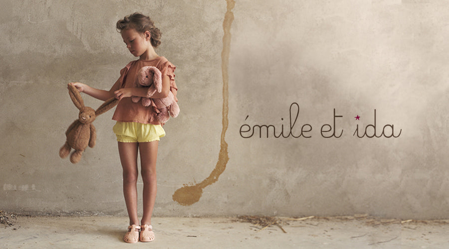 Emile et Ida