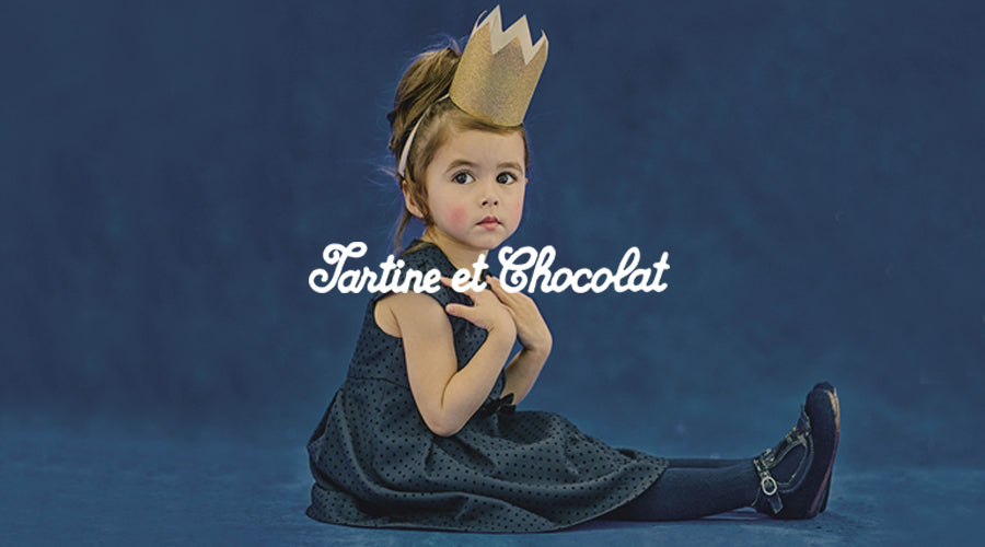 Tartine et Chocolat