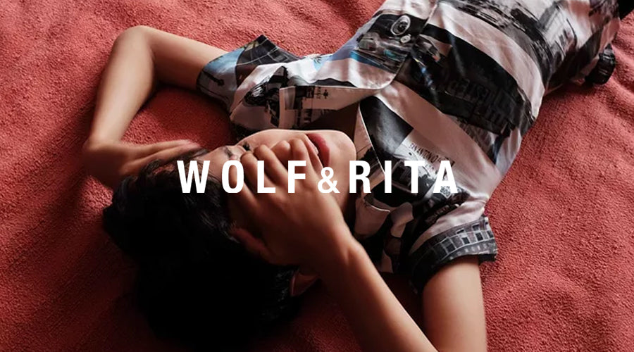 Wolf & Rita