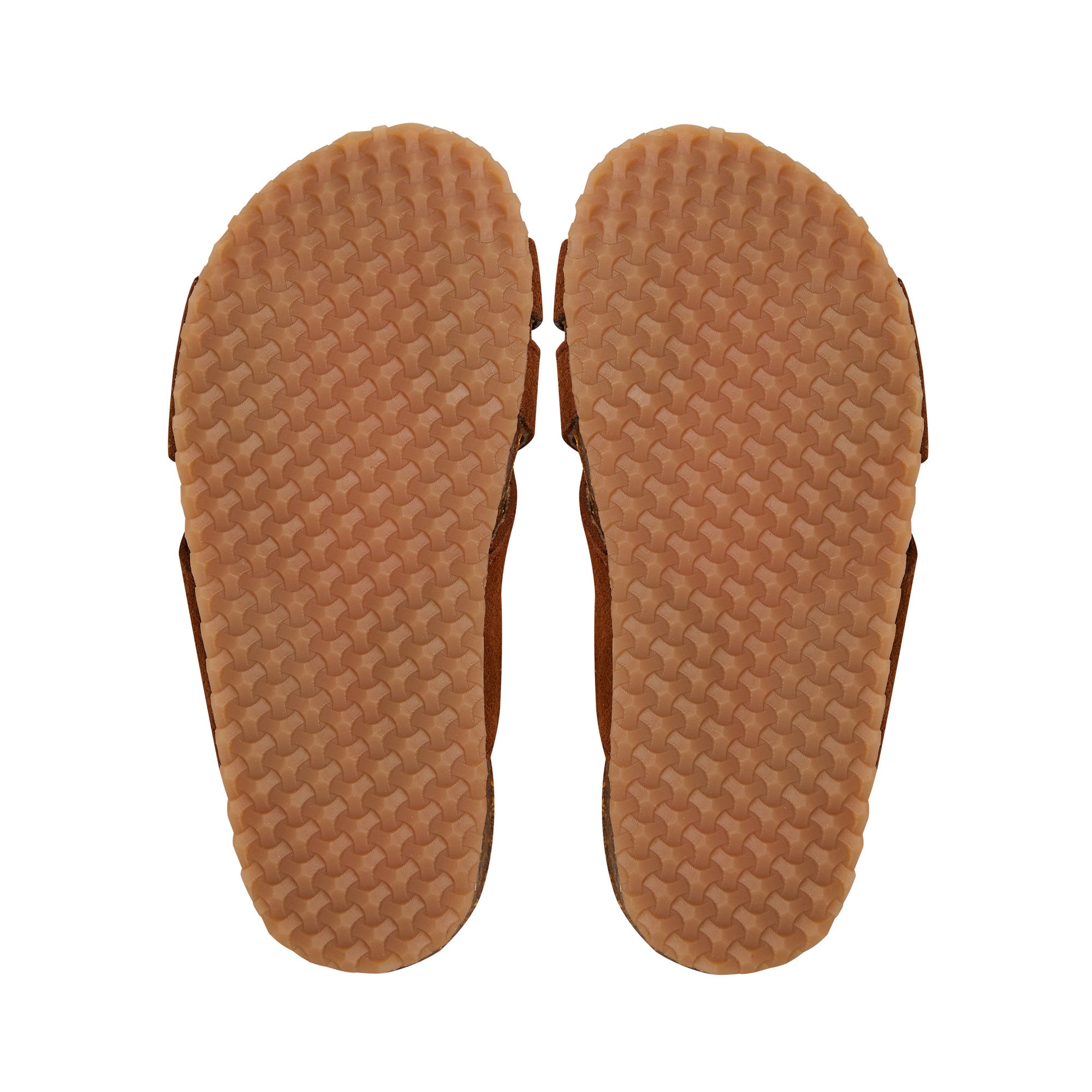 Boys & Girls Brown Sandals