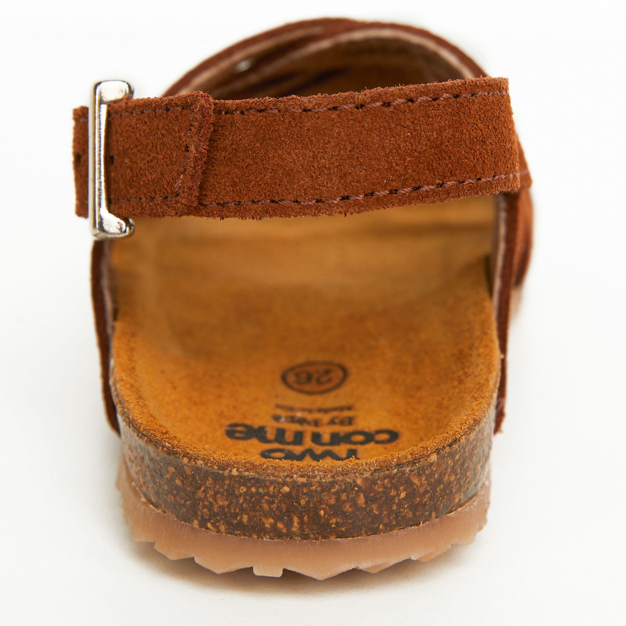 Boys & Girls Brown Sandals