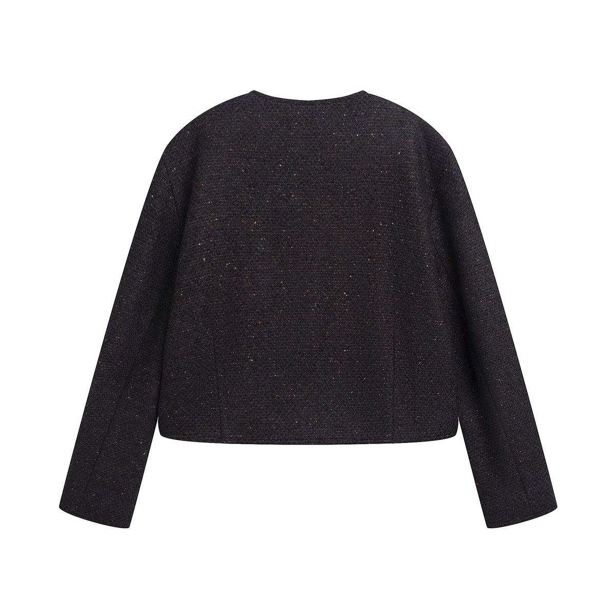 Women Brown Jacket