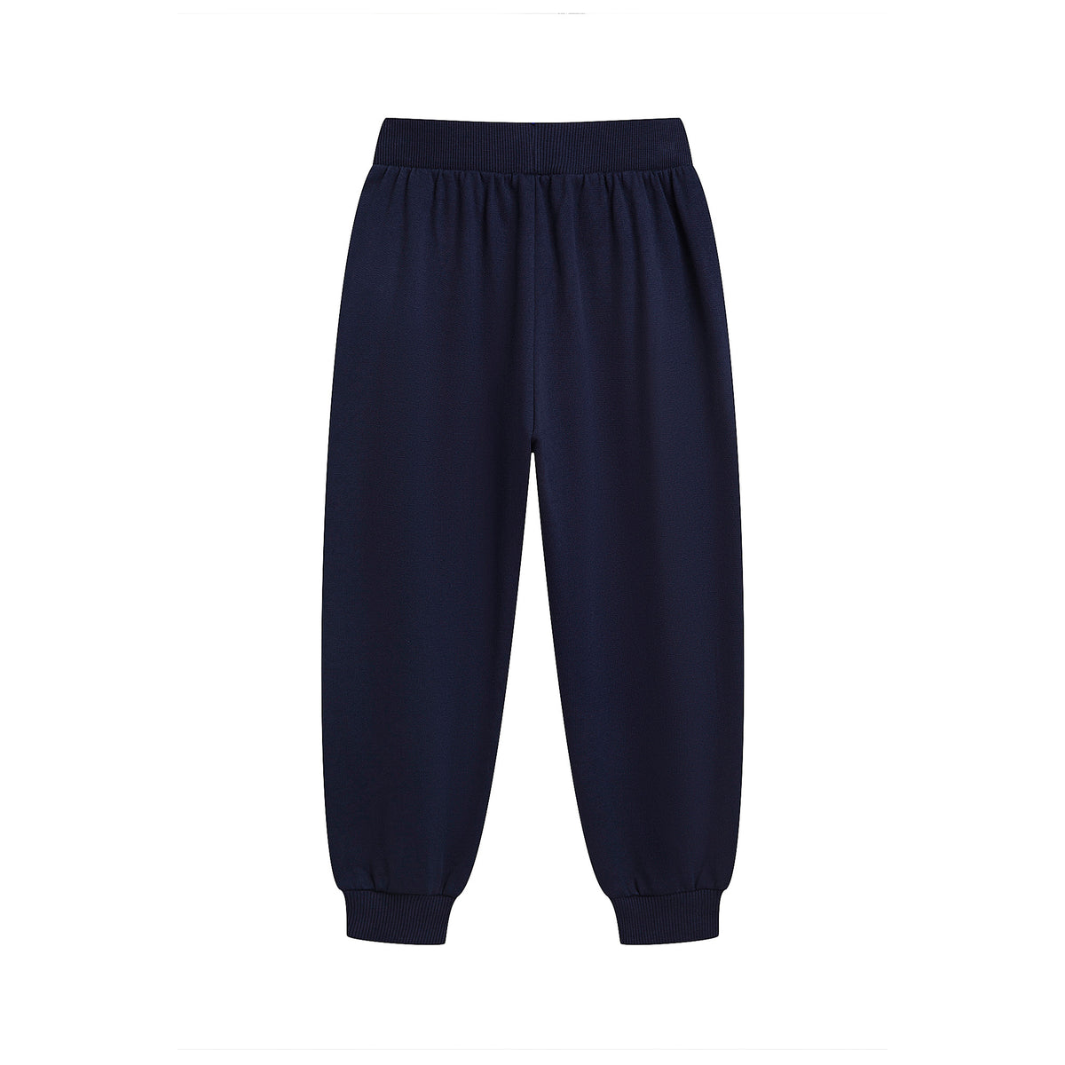Baby Boys & Girls Navy Cotton Set