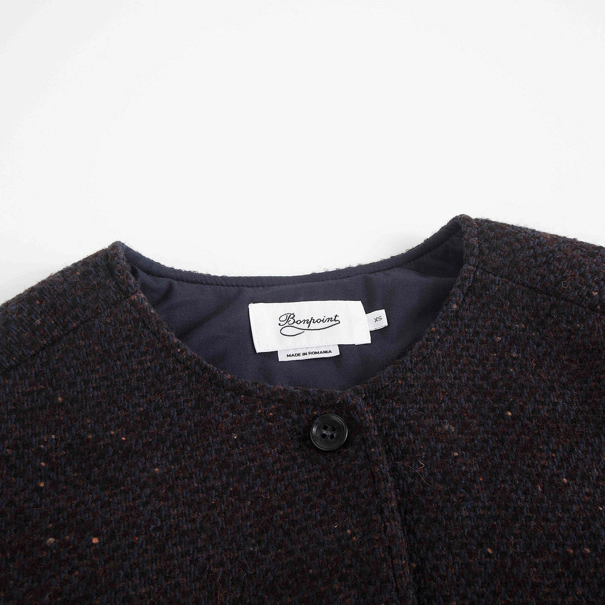 Women Brown Jacket