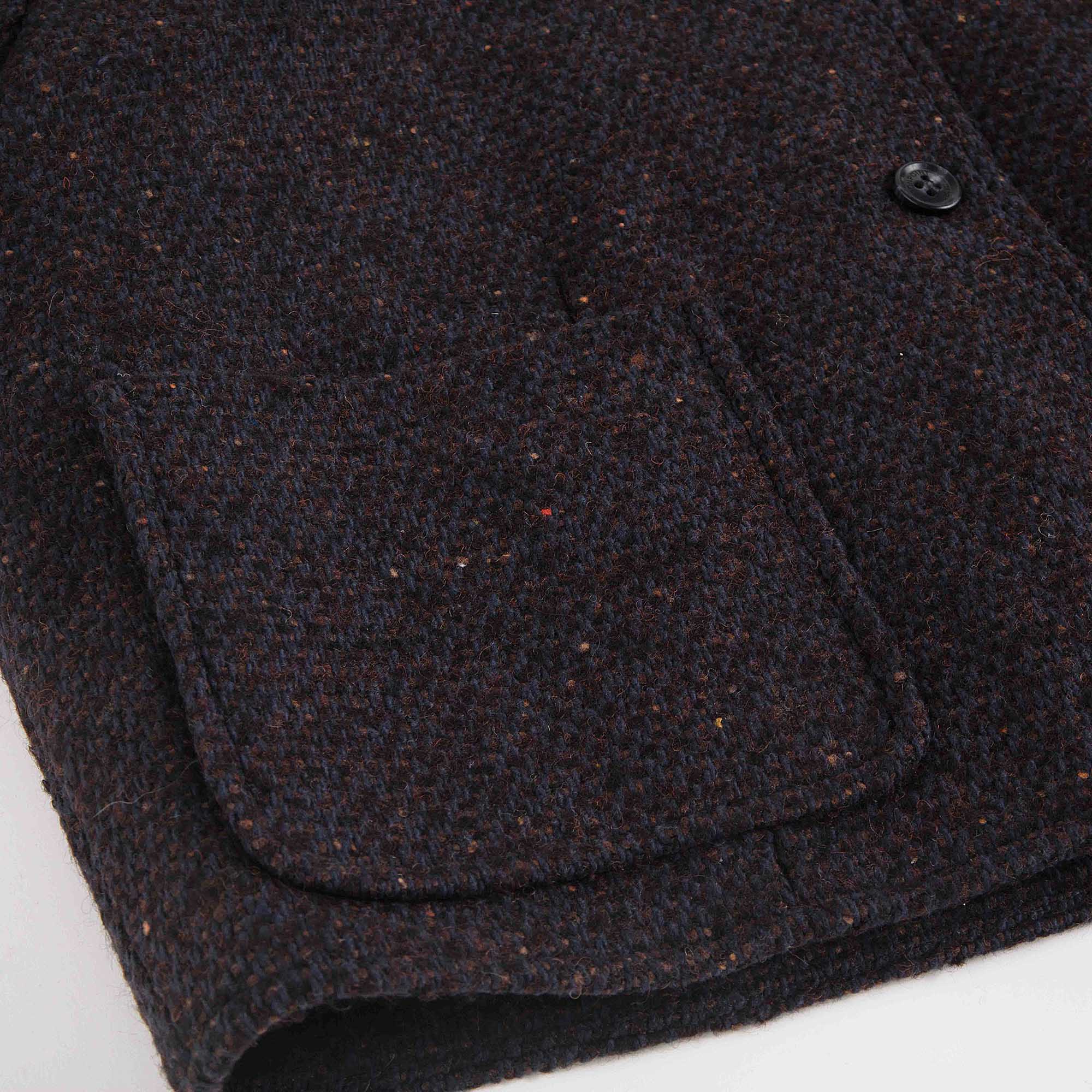 Women Brown Jacket