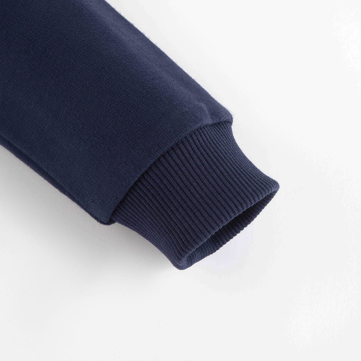 Baby Boys & Girls Navy Cotton Set