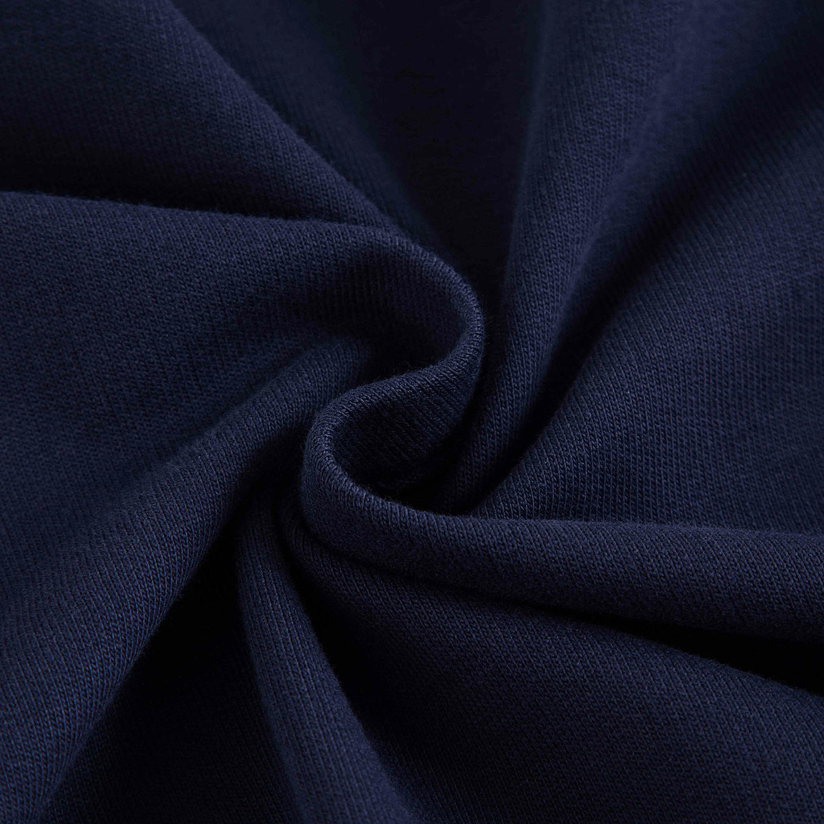 Baby Boys & Girls Navy Cotton Set