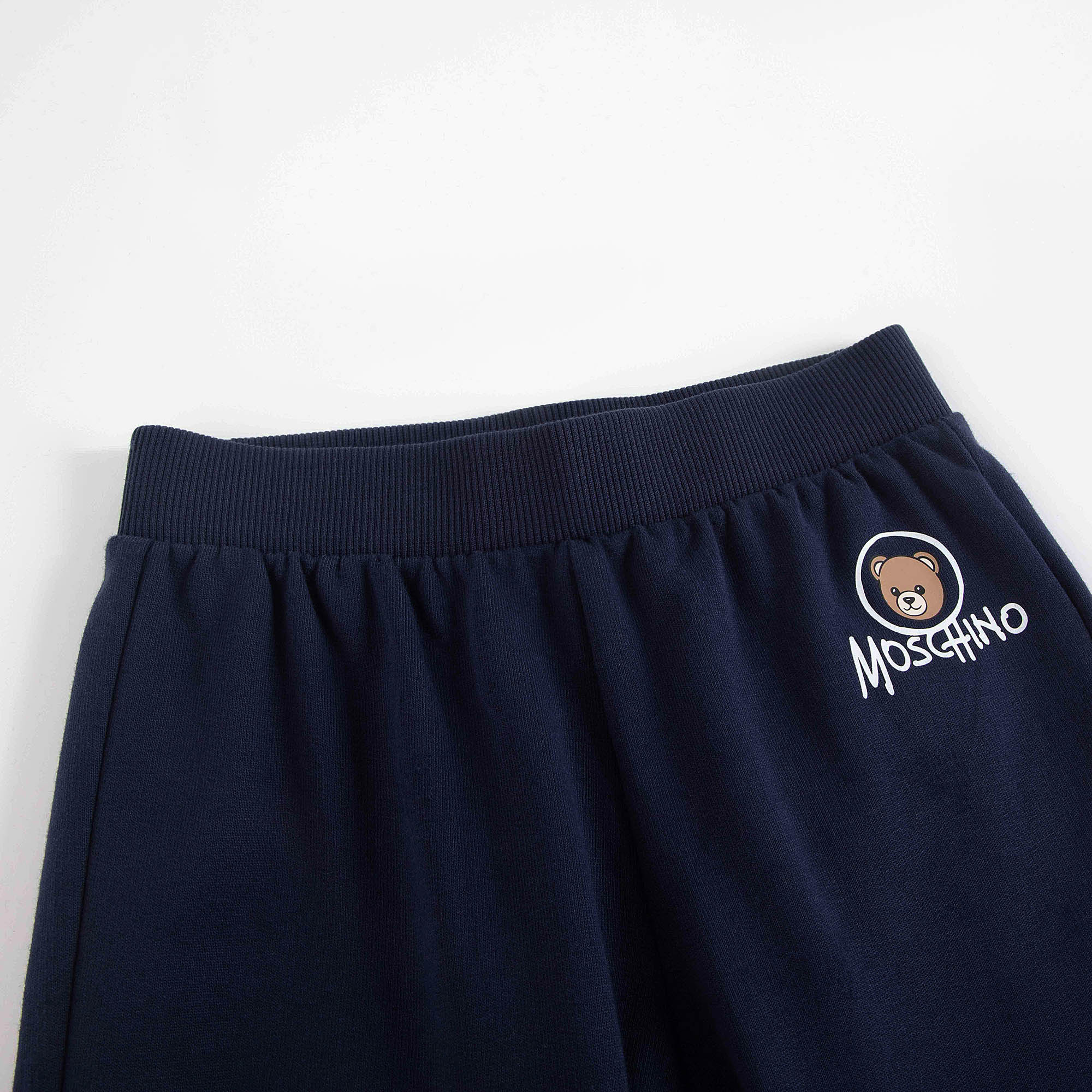 Baby Boys & Girls Navy Cotton Set