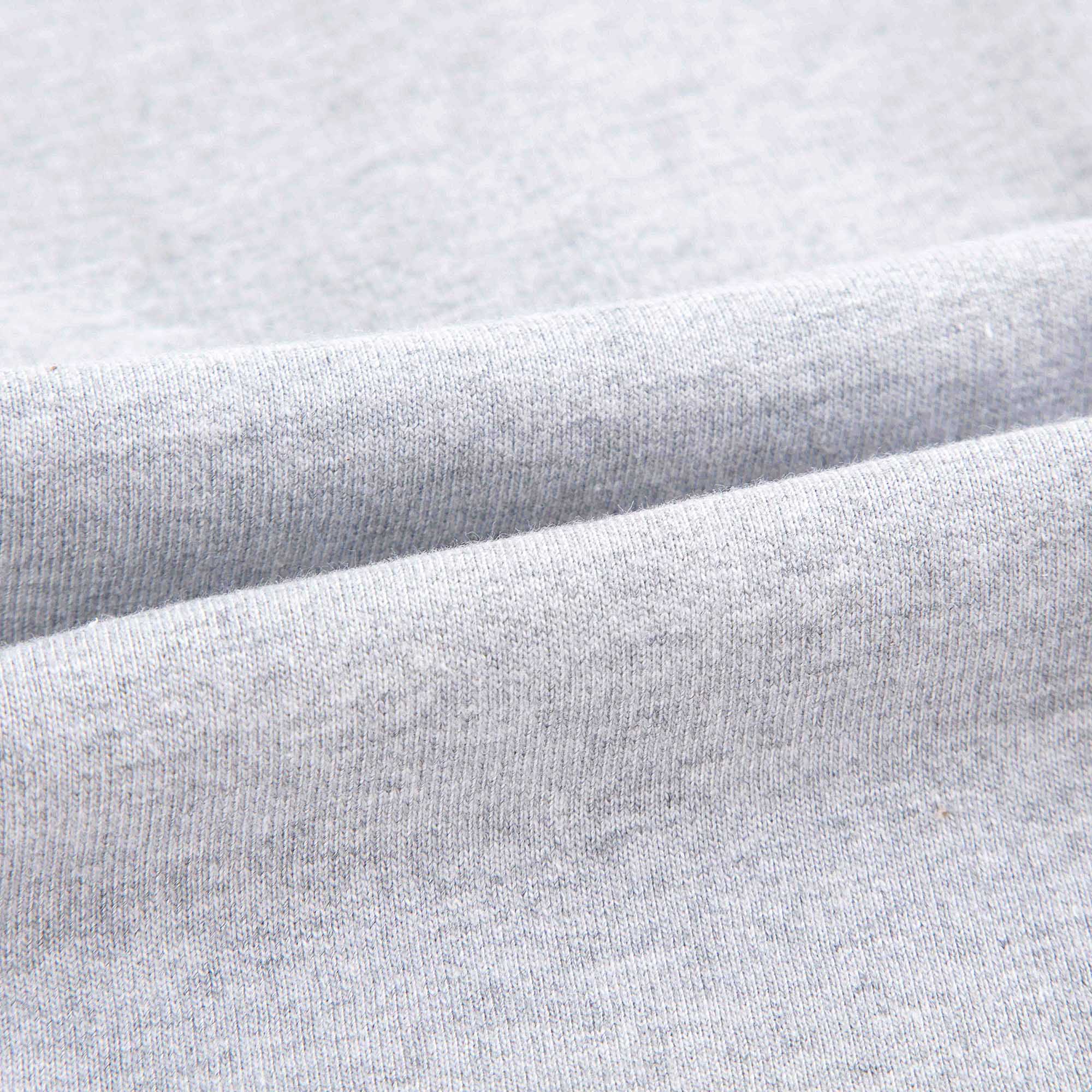 Baby Boys & Girls Grey Cotton Trousers