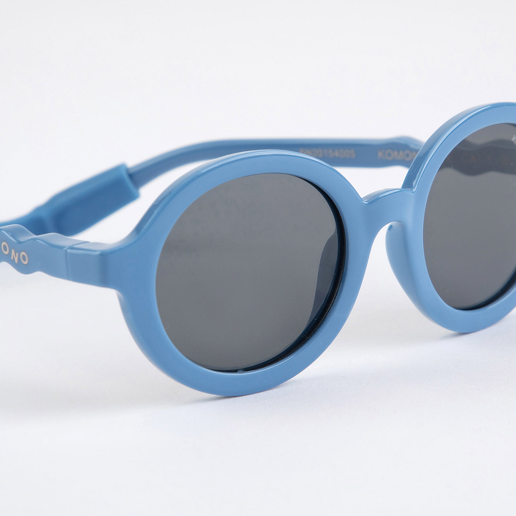 Boys & Girls Blue Sunglasses