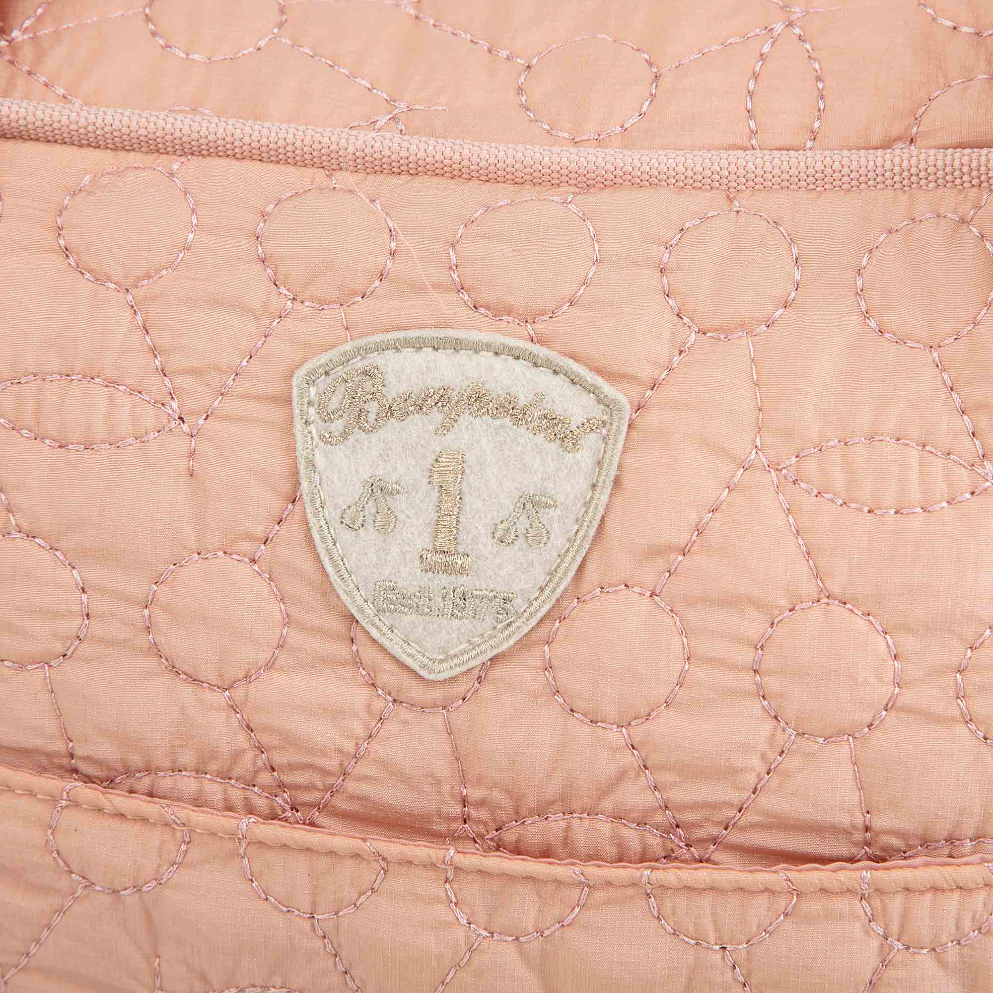 Girls Rose Pink Handbag(34 x 22 x 11 cm)