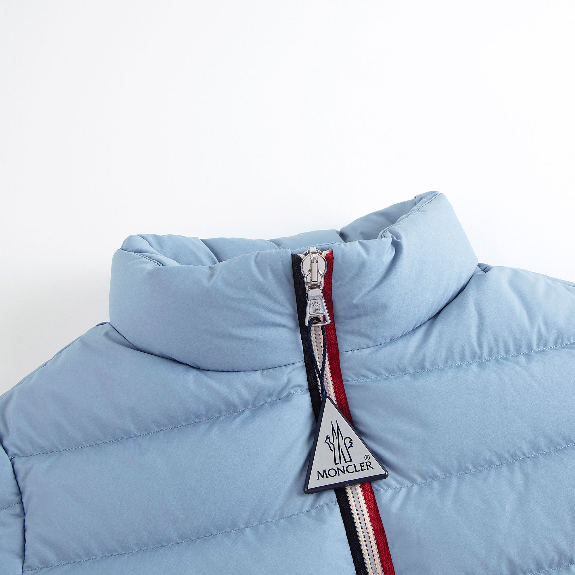 Boys Blue "SERAPIO" Padded Down Jacket