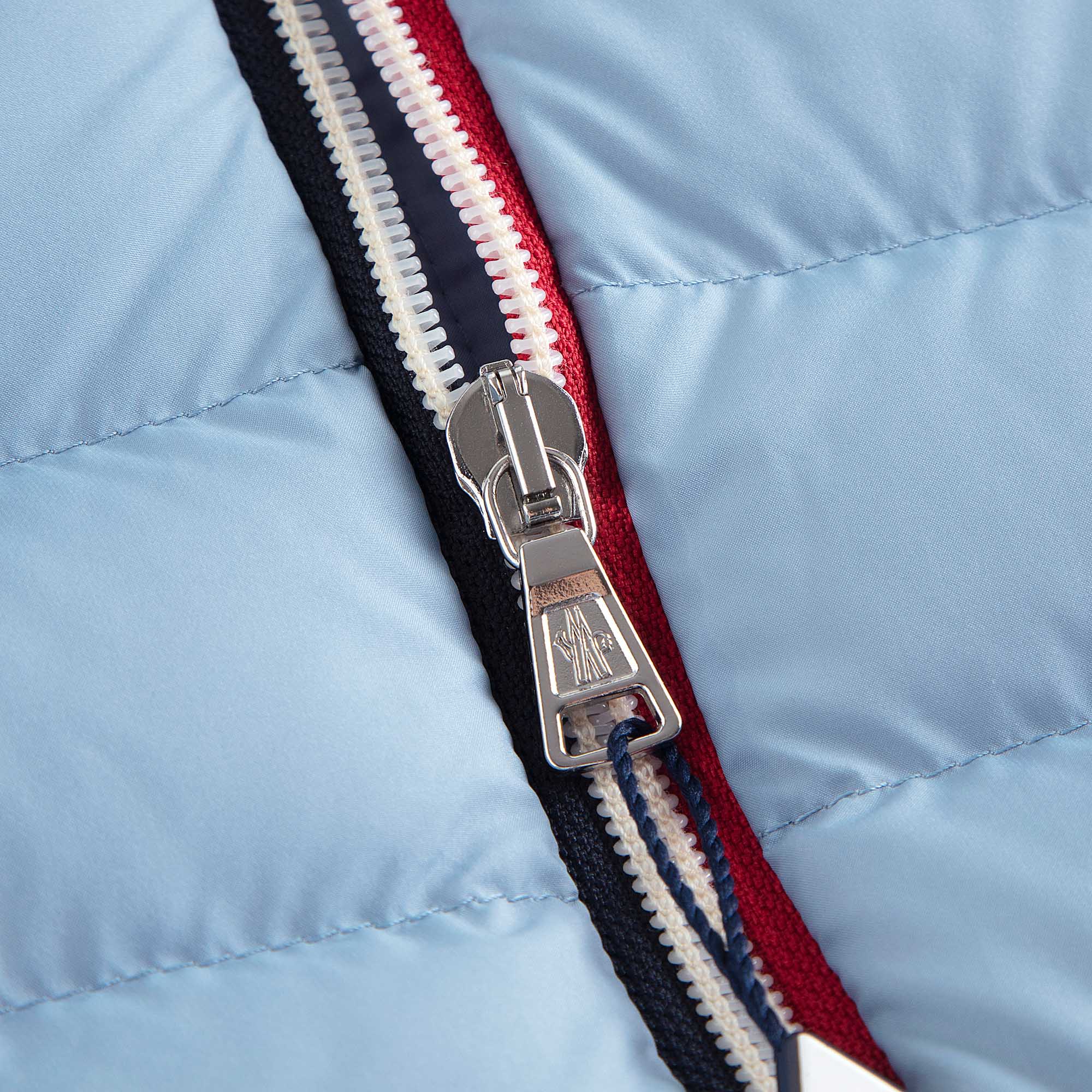 Boys Blue "SERAPIO" Padded Down Jacket