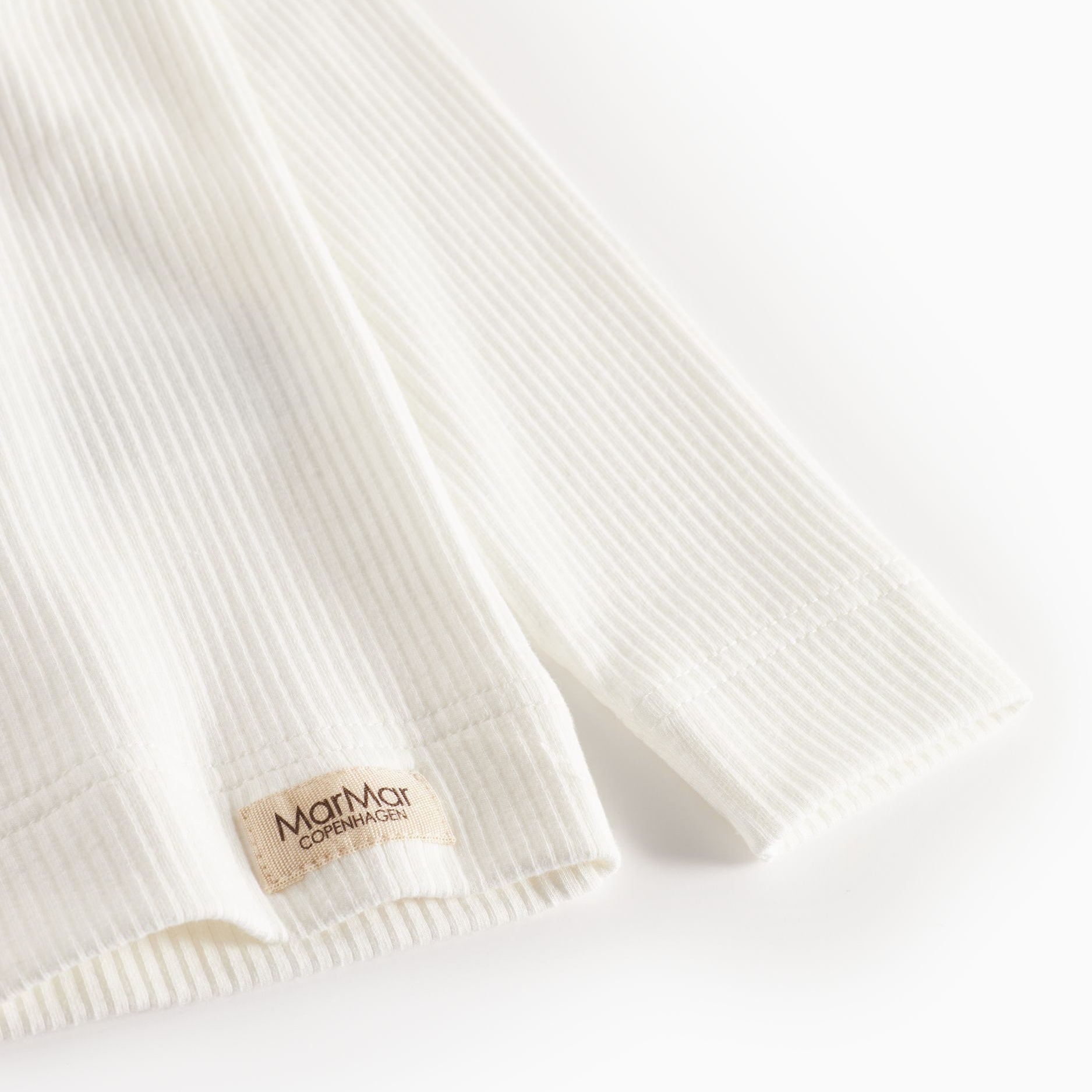 Boys & Girls White T-Shirt