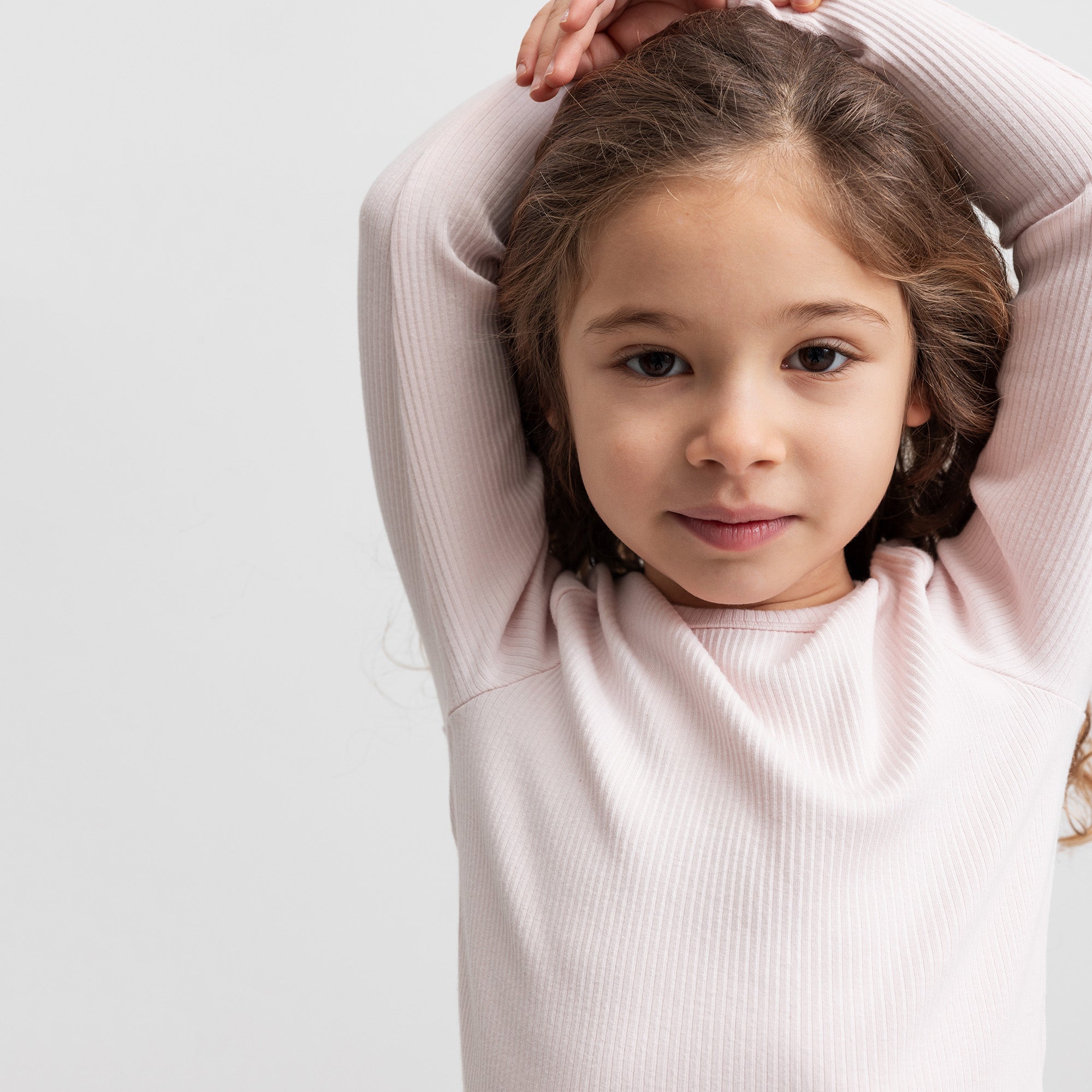Boys & Girls Pink T-Shirt