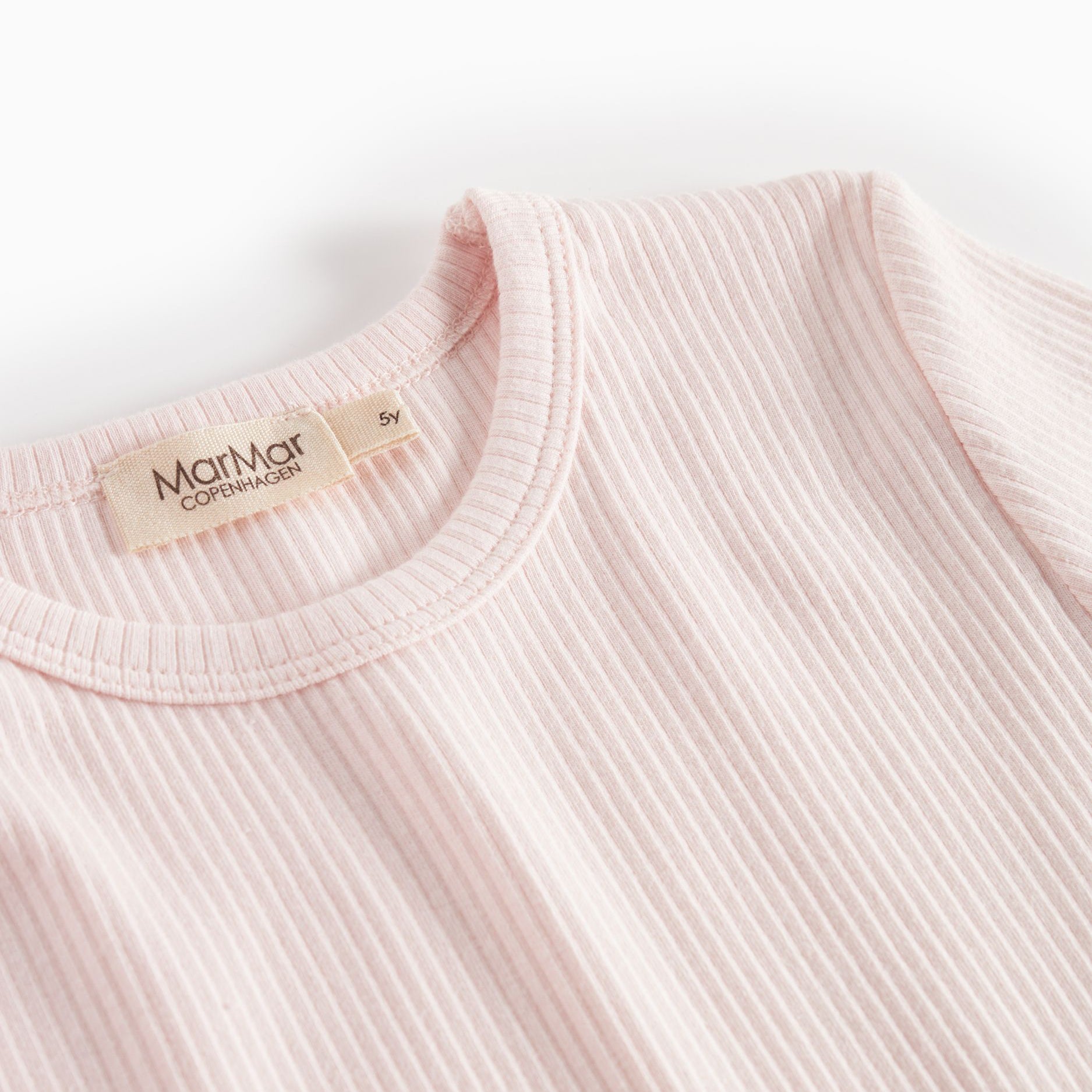 Boys & Girls Pink T-Shirt