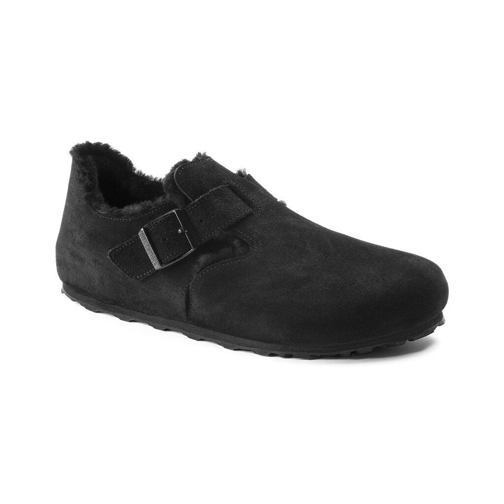 Adult Black Shoes