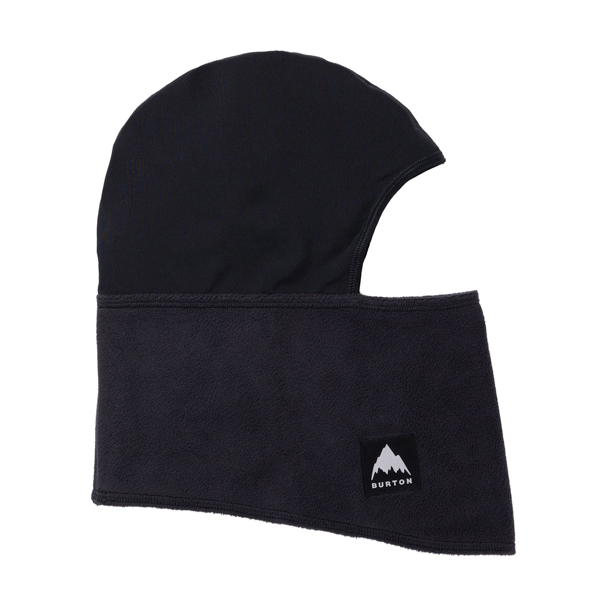 Boys & Girls Black Fleece Warm Hat