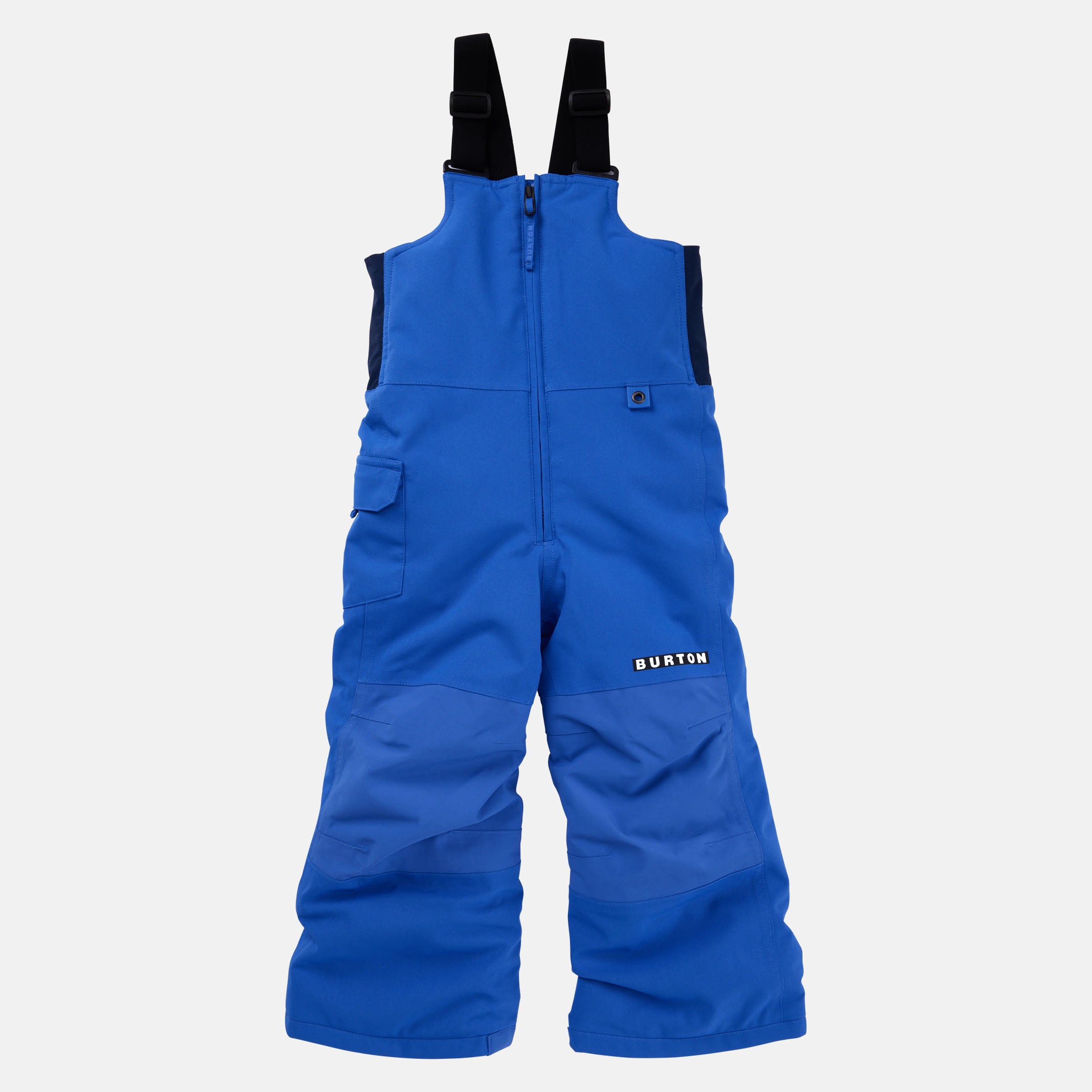 Boys & Girls Blue Snow Trousers