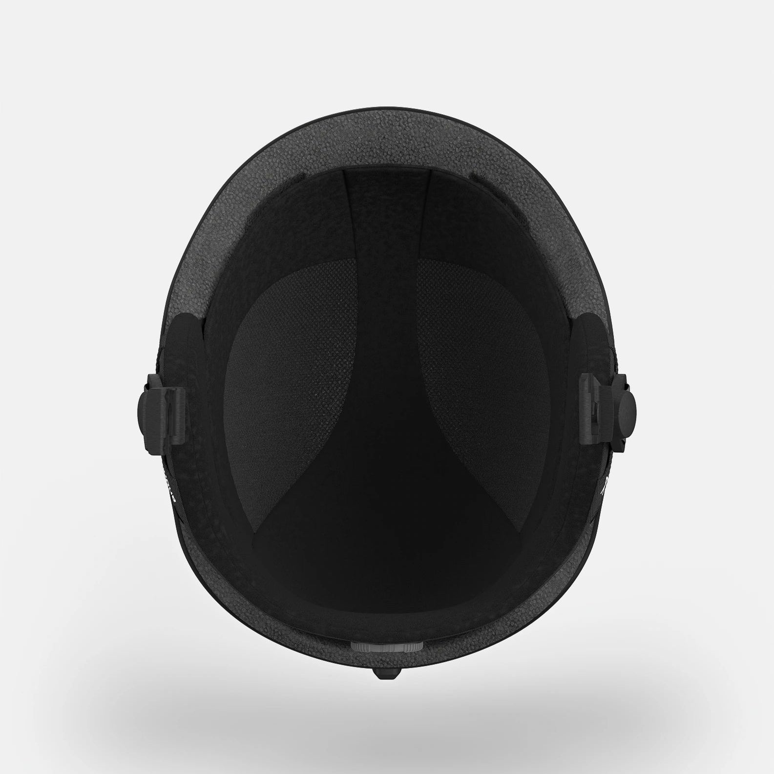 Boys & Girls Black "Anon Burner" Ski Helmet