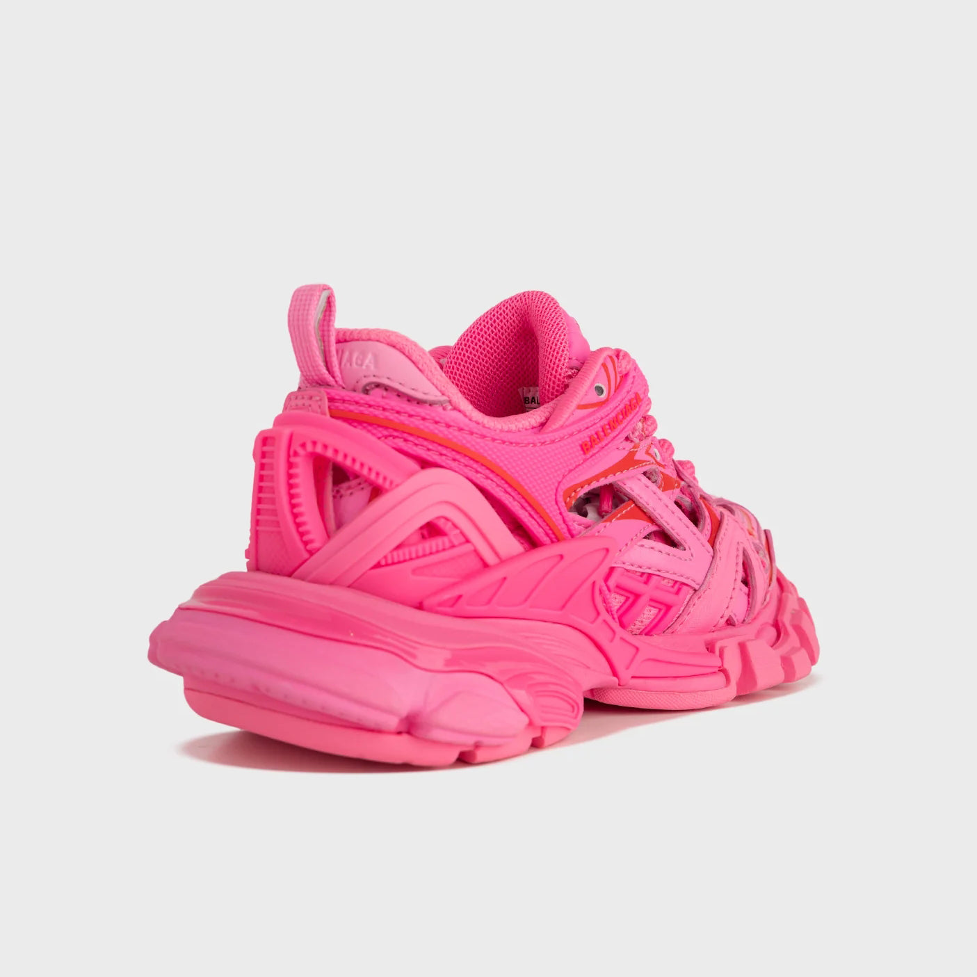 Boys & Girls Pink Shoes